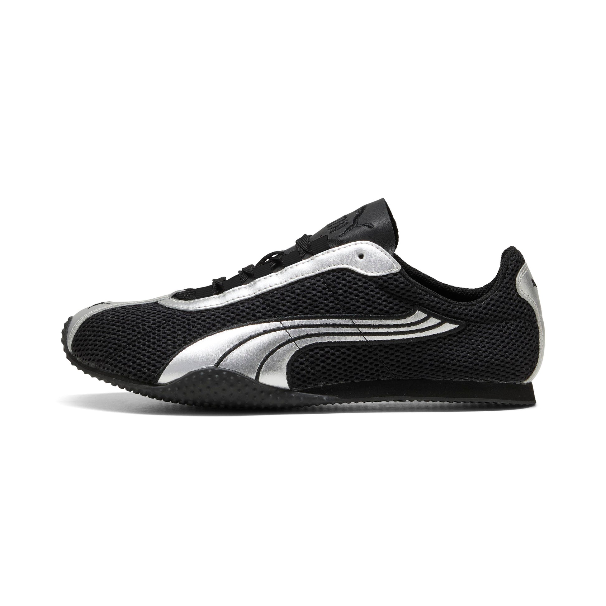 PUMA H-Street OG - PUMA Black-PUMA Silver - FREESTYLE LLORET