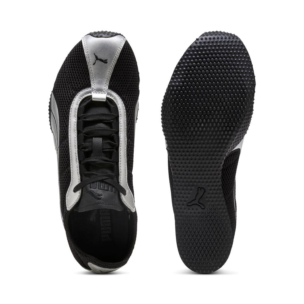 PUMA H-Street OG - PUMA Black-PUMA Silver - FREESTYLE LLORET