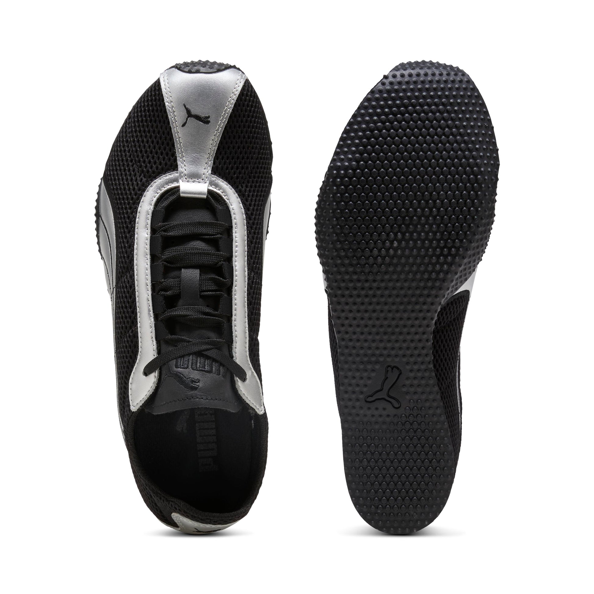 PUMA H-Street OG - PUMA Black-PUMA Silver - FREESTYLE LLORET