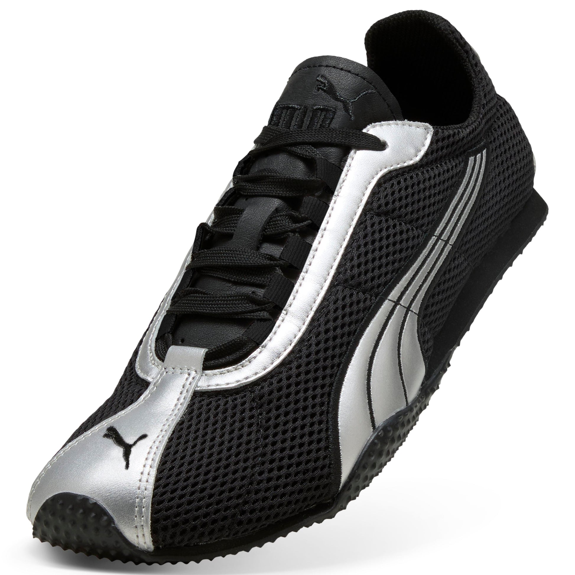 PUMA H-Street OG - PUMA Black-PUMA Silver - FREESTYLE LLORET