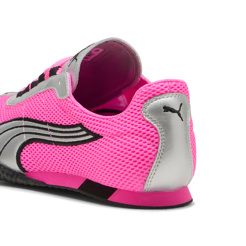 PUMA H-Street OG - Poison Pink-PUMA Silver - FREESTYLE LLORET