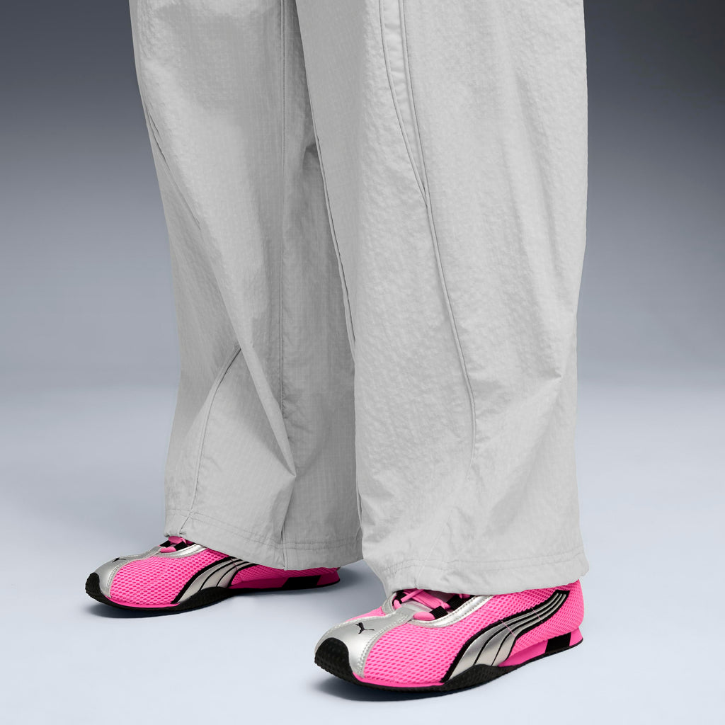 PUMA H-Street OG - Poison Pink-PUMA Silver - FREESTYLE LLORET