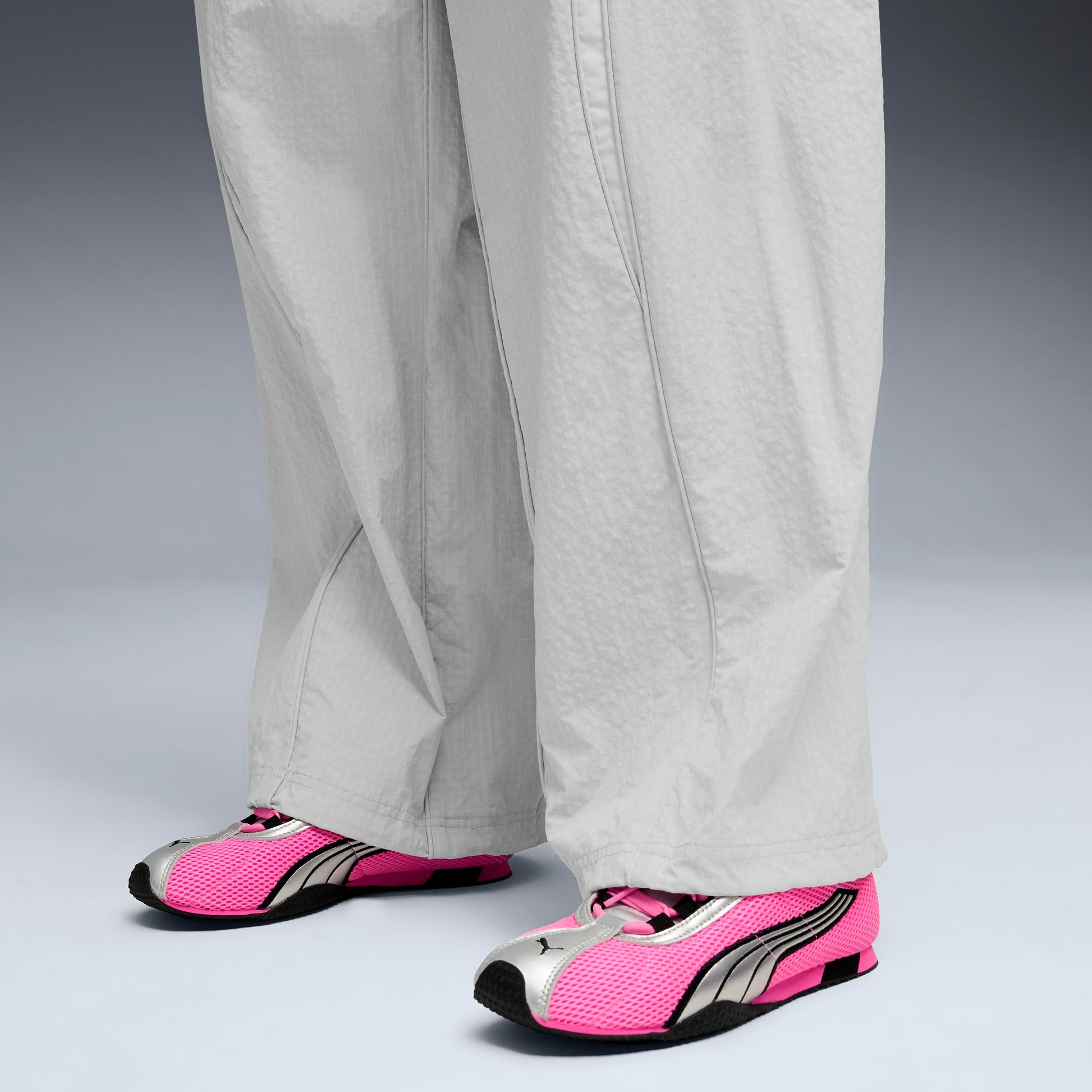 PUMA H-Street OG - Poison Pink-PUMA Silver - FREESTYLE LLORET