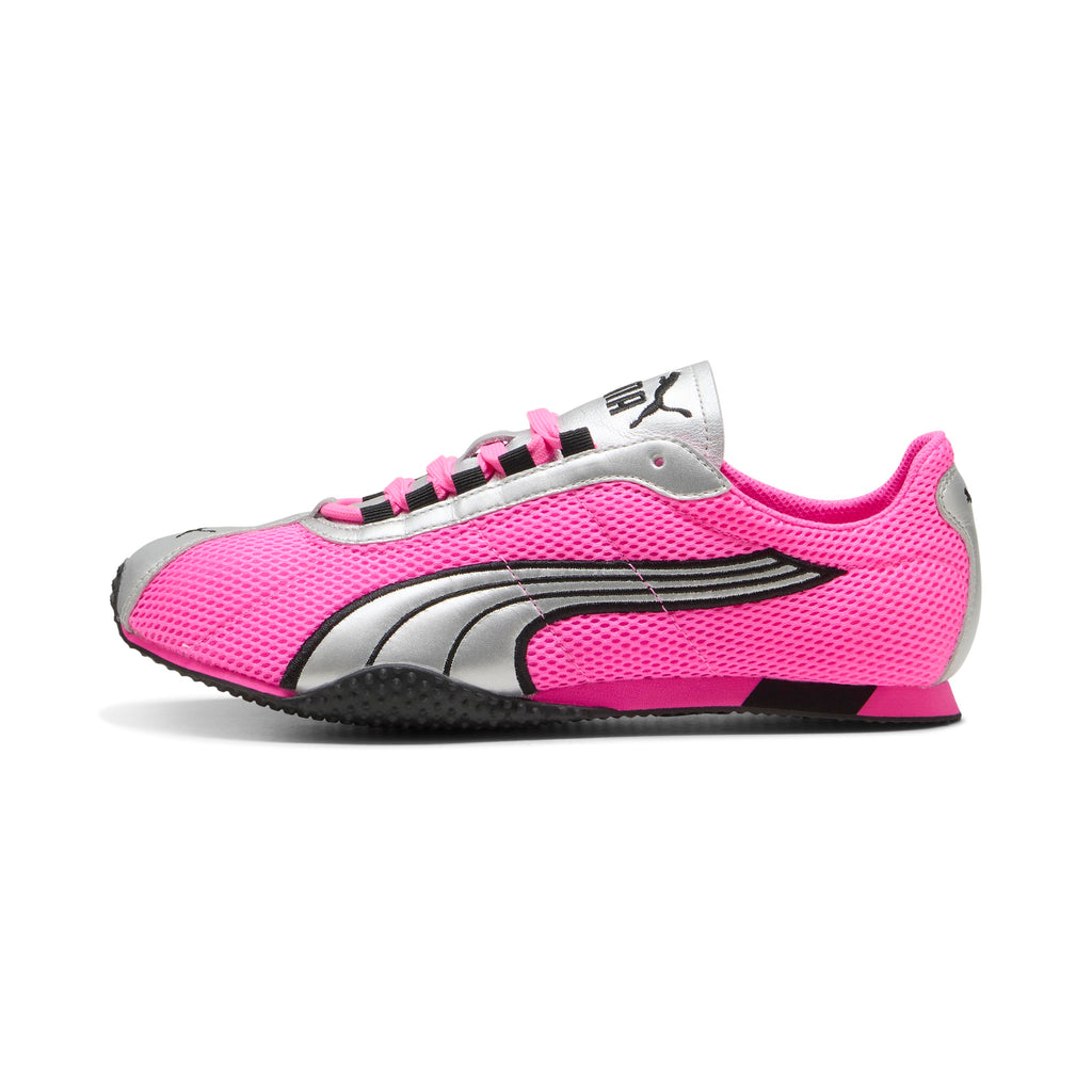 PUMA H-Street OG - Poison Pink-PUMA Silver - FREESTYLE LLORET