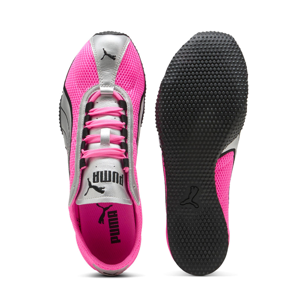 PUMA H-Street OG - Poison Pink-PUMA Silver - FREESTYLE LLORET