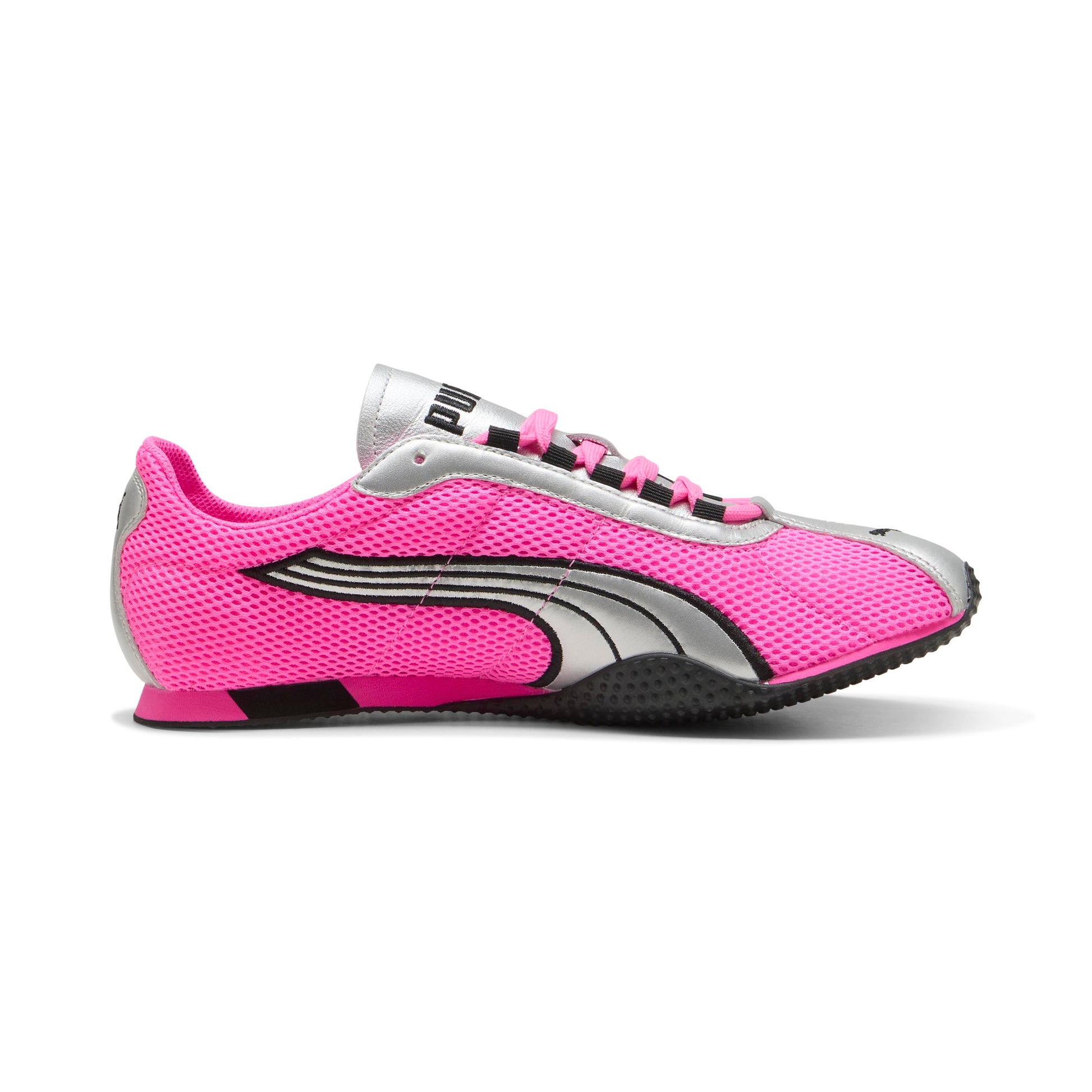 PUMA H-Street OG - Poison Pink-PUMA Silver - FREESTYLE LLORET
