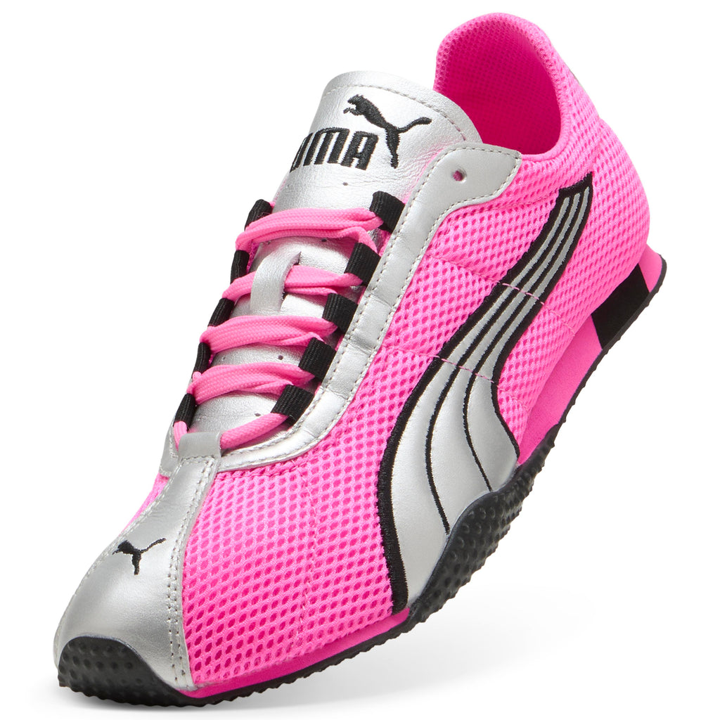 PUMA H-Street OG - Poison Pink-PUMA Silver - FREESTYLE LLORET