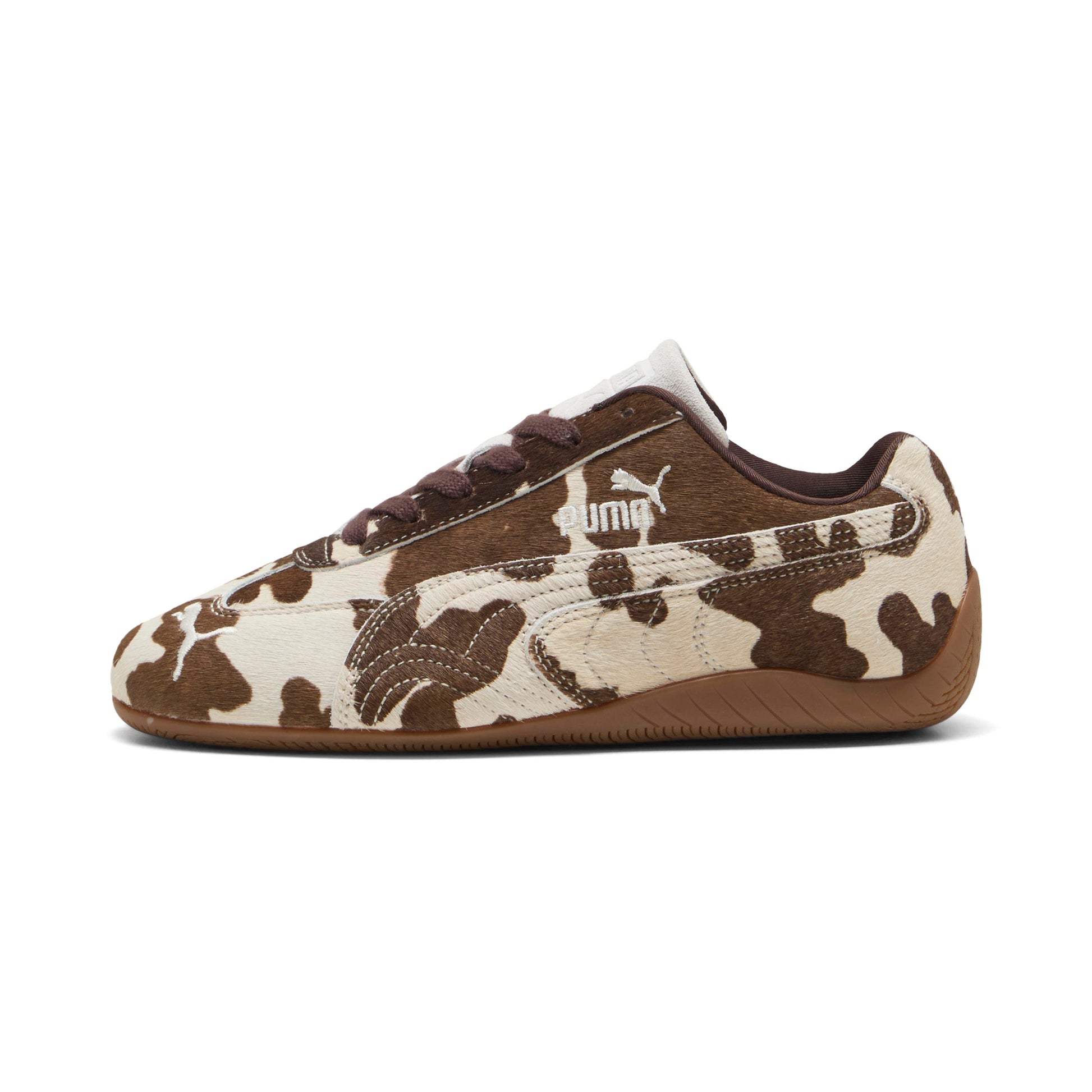 PUMA Speedcat WILD - Chocolate-Brown Gum - FREESTYLE LLORET