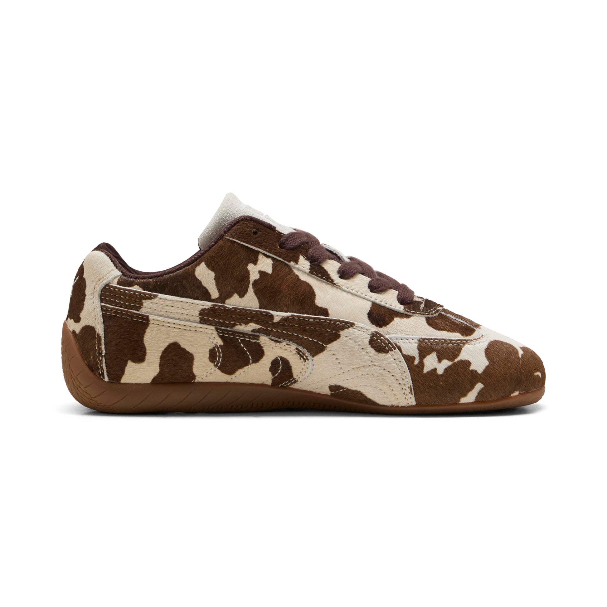 PUMA Speedcat WILD - Chocolate-Brown Gum - FREESTYLE LLORET
