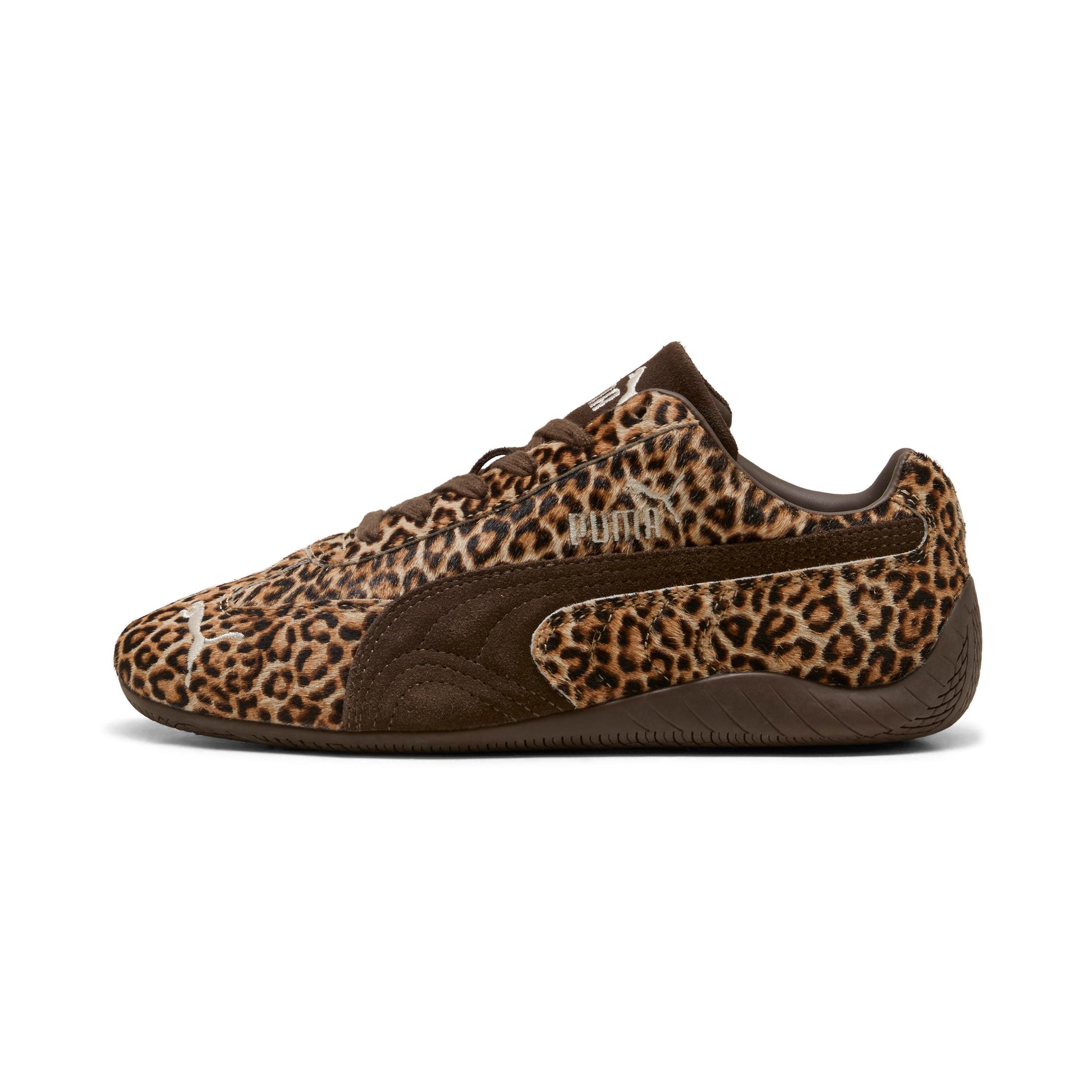 PUMA Speedcat WILD - Chocolate-Warm White - FREESTYLE LLORET