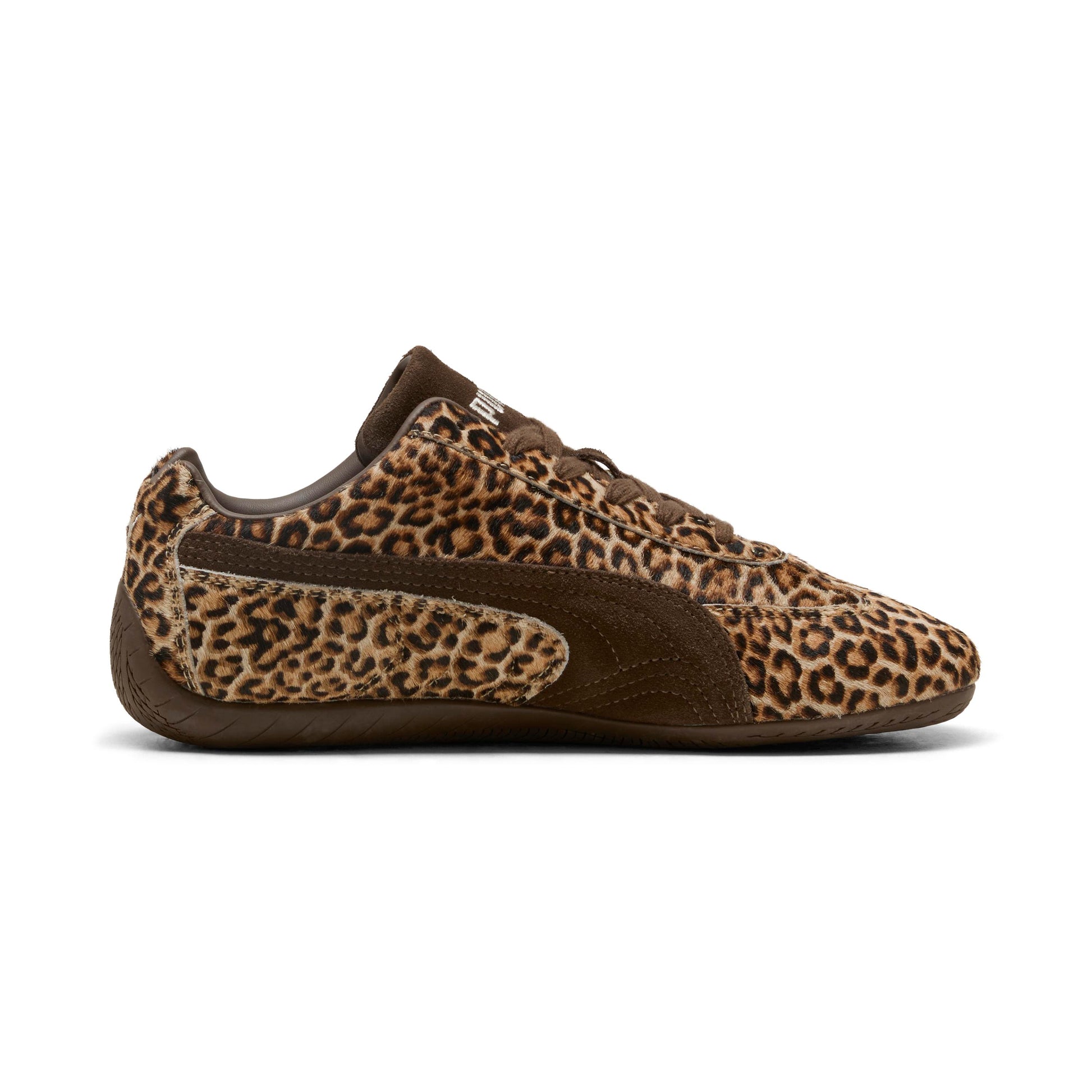PUMA Speedcat WILD - Chocolate-Warm White - FREESTYLE LLORET