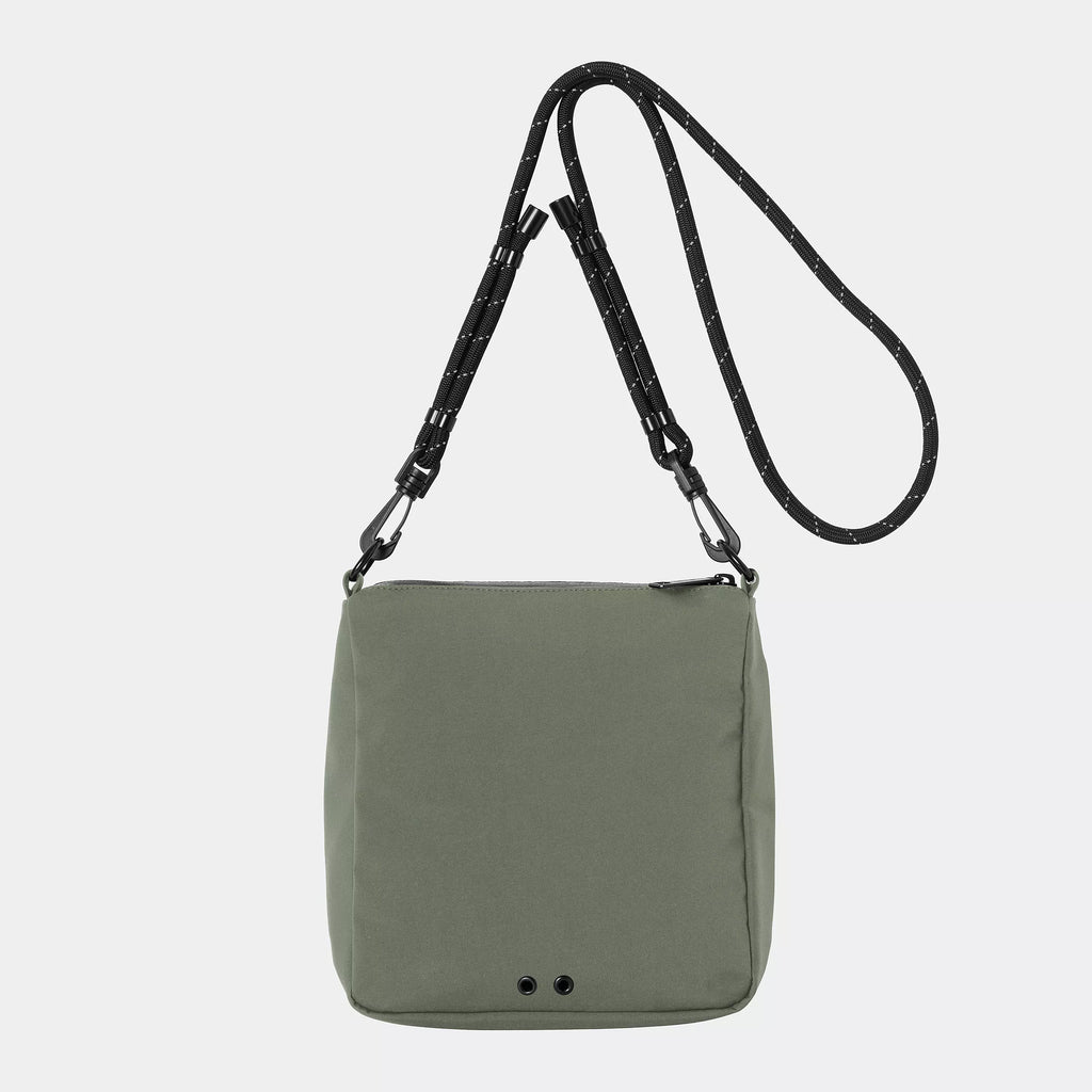 CARHART WIP Bowden Shoulder Bag - Opuntia Green