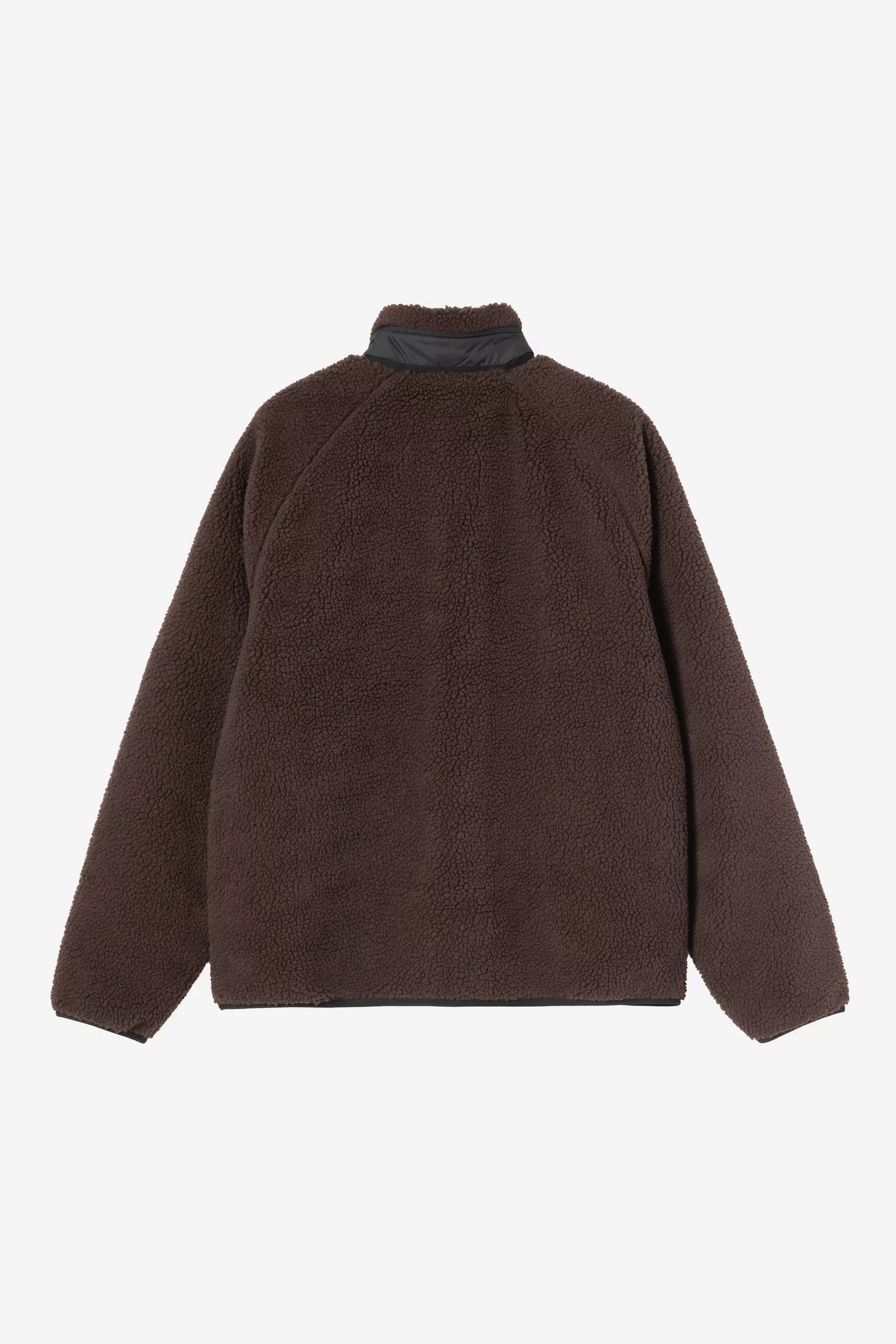 CARHARTT WIP Prentis Liner - Palisander / Black