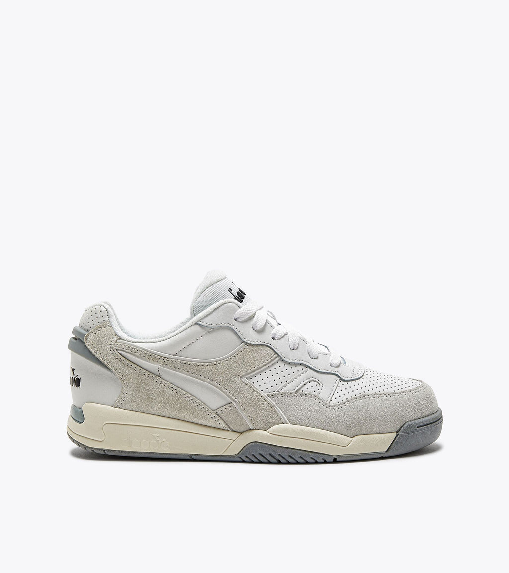 DIADORA WINNER SL - White White