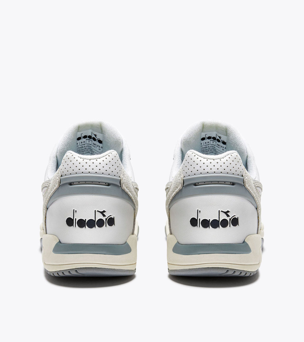 DIADORA WINNER SL - White White