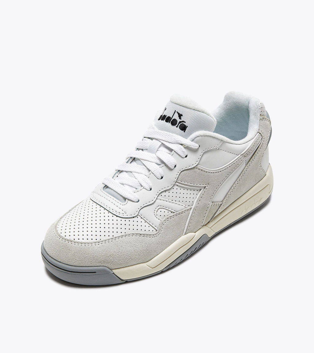 DIADORA WINNER SL - White White