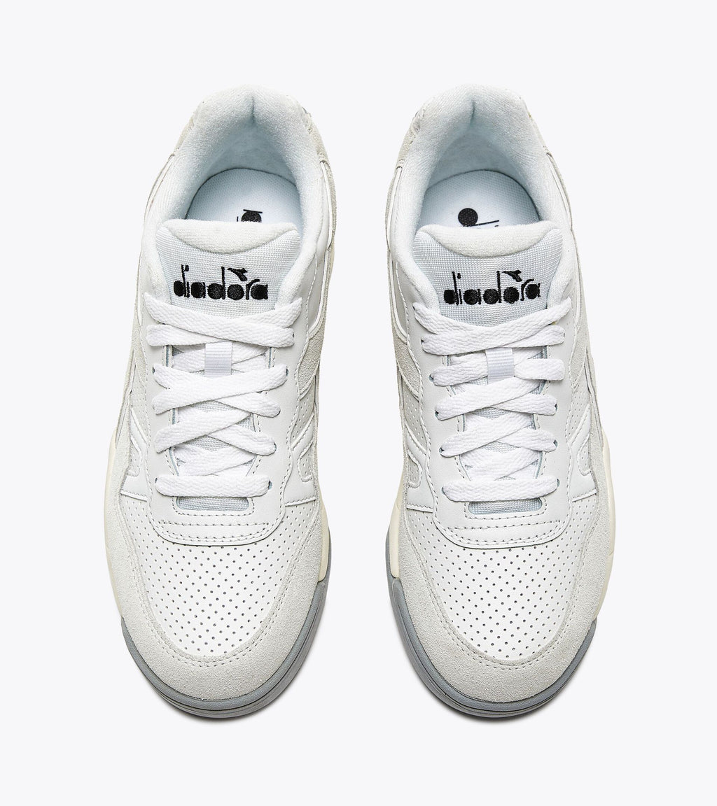 DIADORA WINNER SL - White White