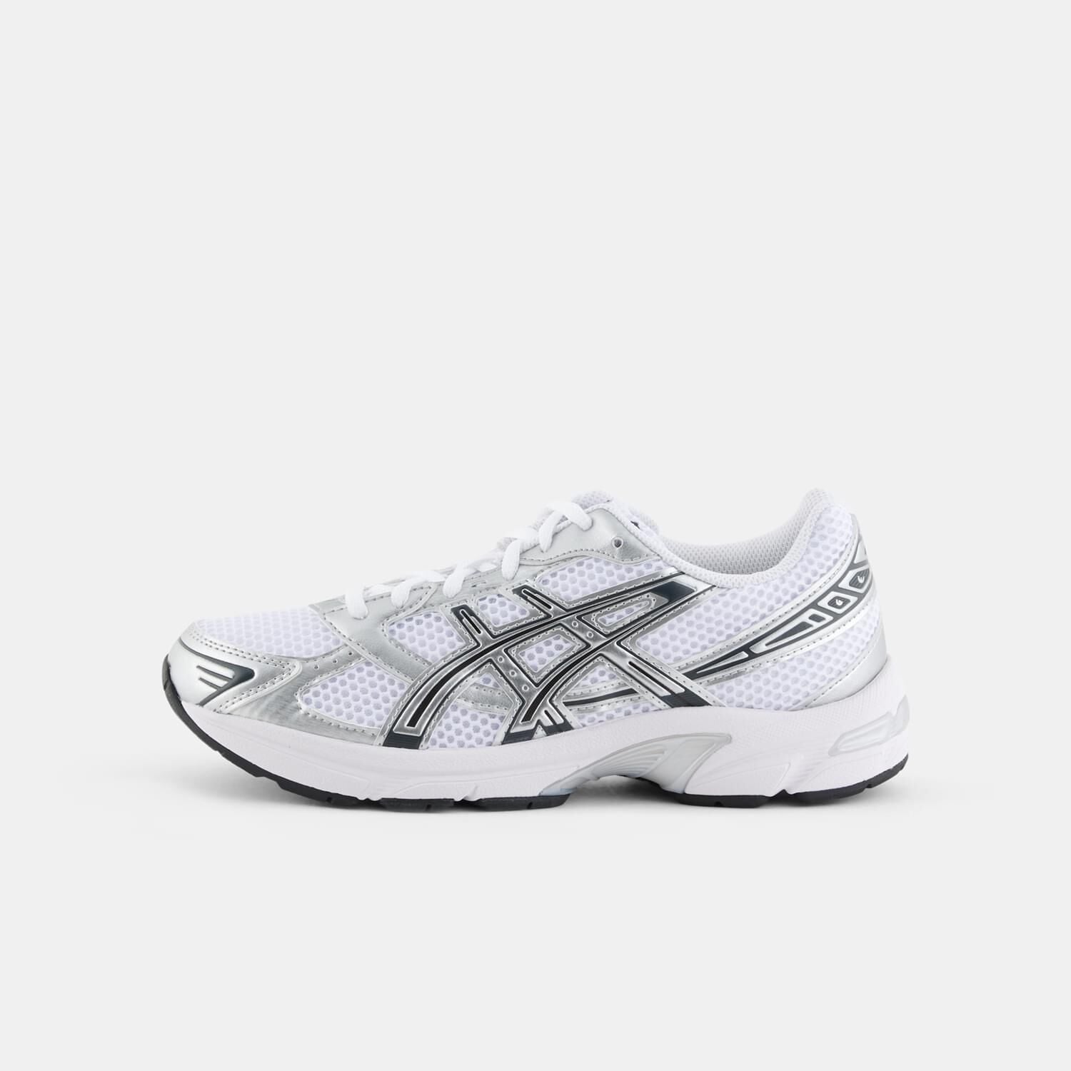 ASICS GEL 1130 - White Pure Silver