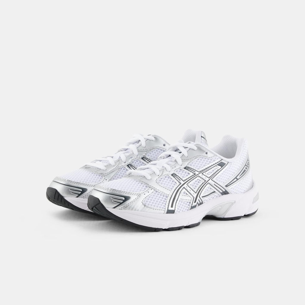 ASICS GEL 1130 - White Pure Silver