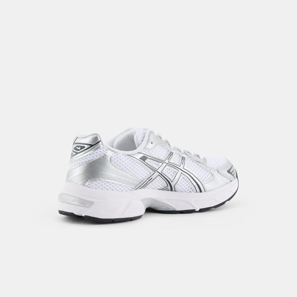 ASICS GEL 1130 - White Pure Silver