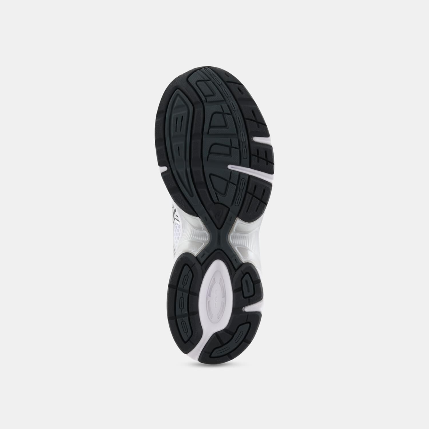 ASICS GEL 1130 - White Pure Silver