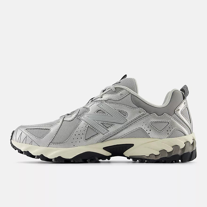 NEW BALANCE 610TAU -  Cstlerock Raincloud Turtledove