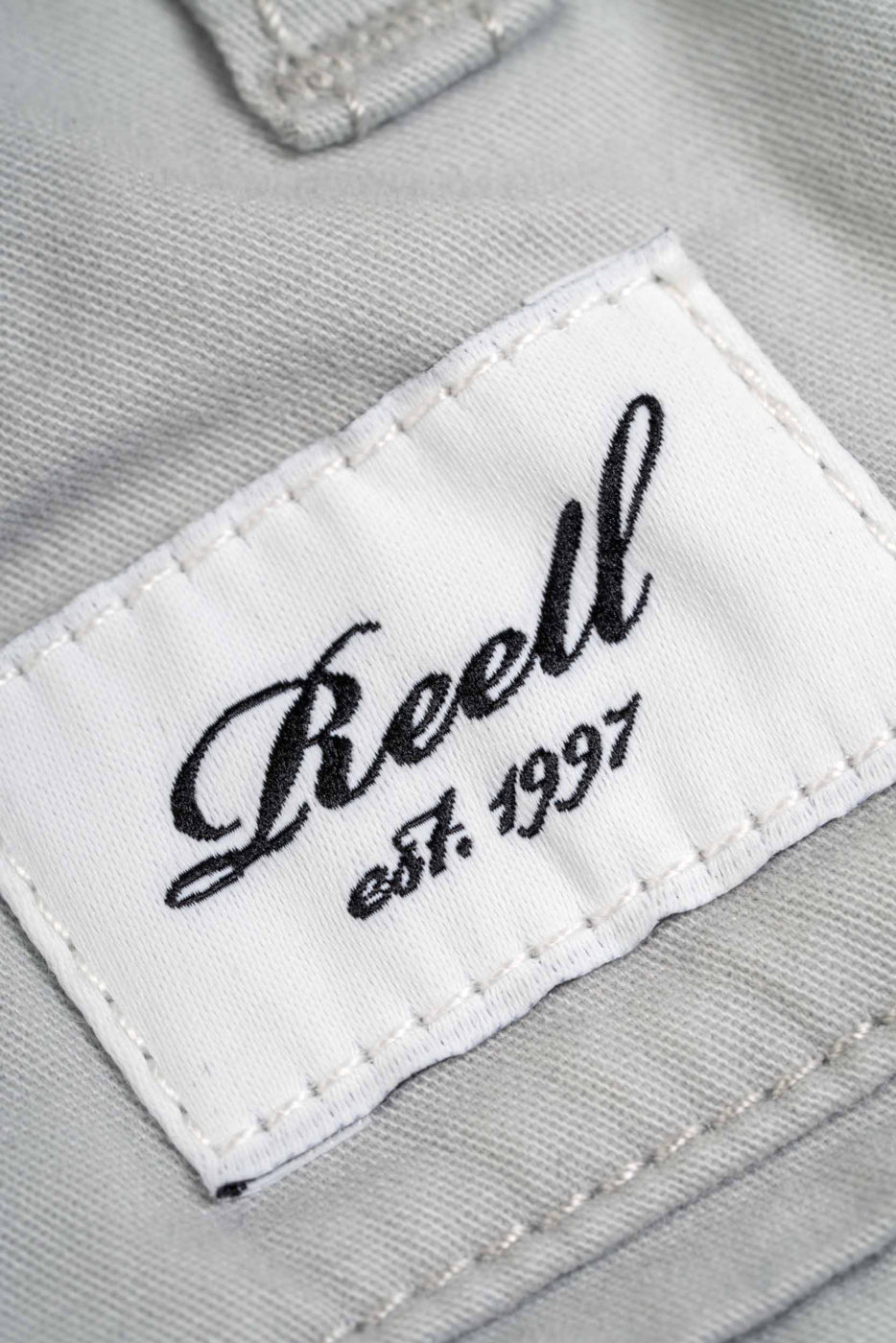 REELL REFLEX CARGO LW - Mirage Grey