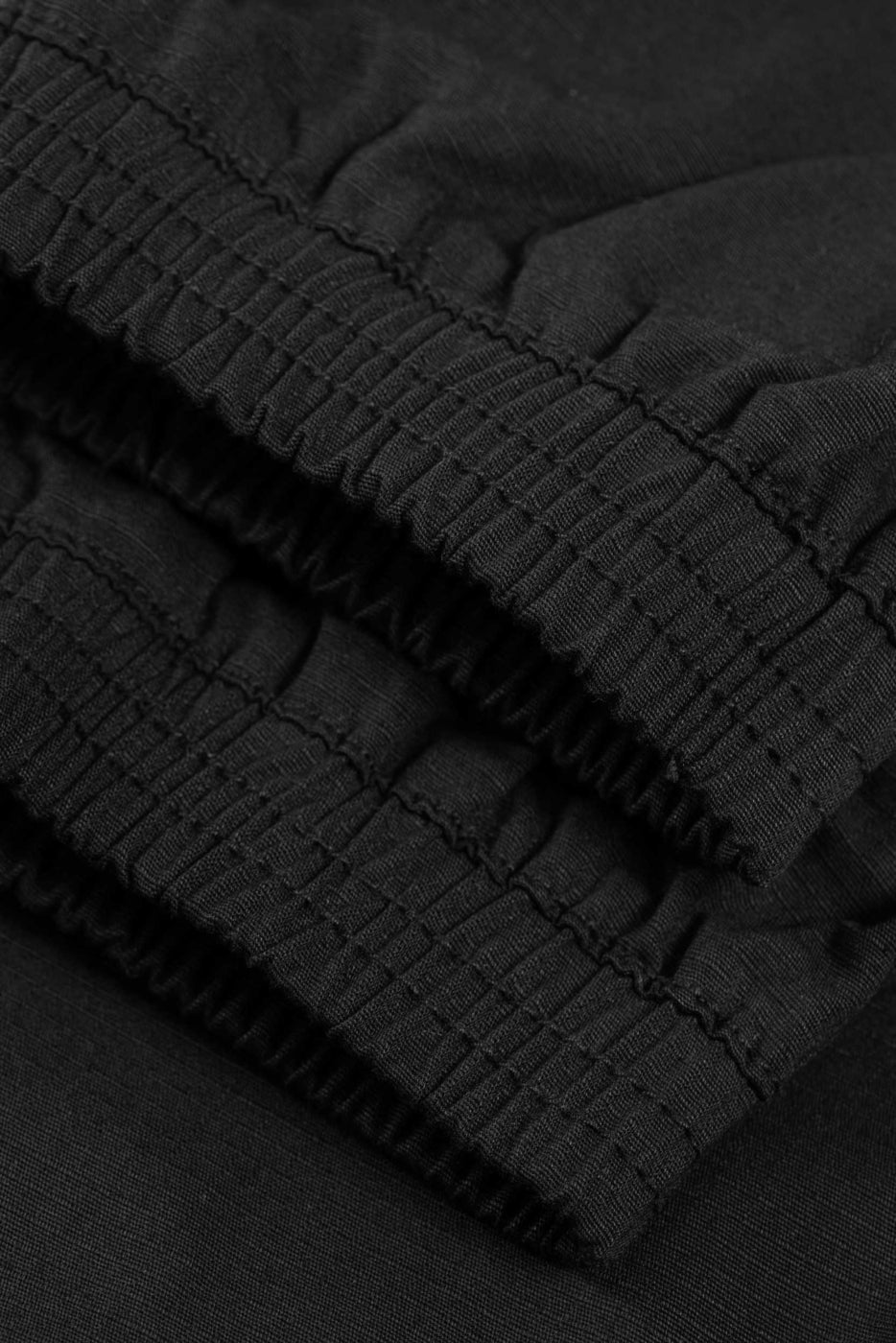 REELL REFLEX CARGO BR - Black