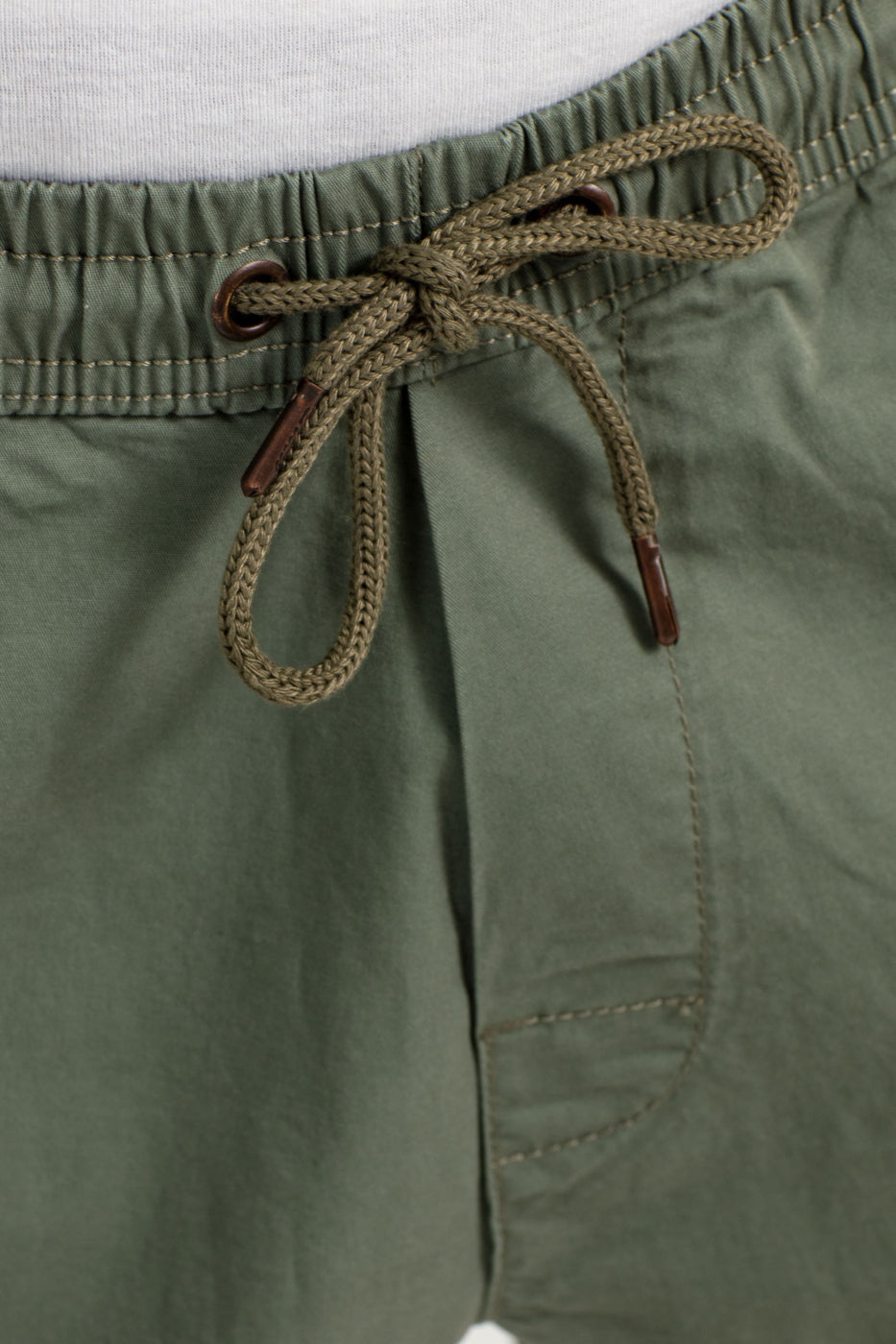 REELL REFLEX EASY SHORT LW - Light Olive