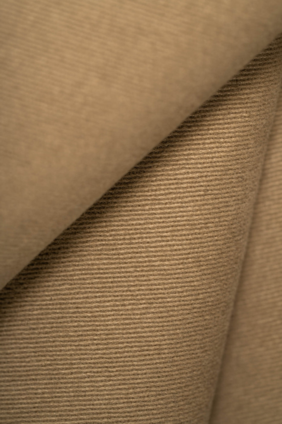 REELL Reflex Loose Chino Pant - Dark Sand