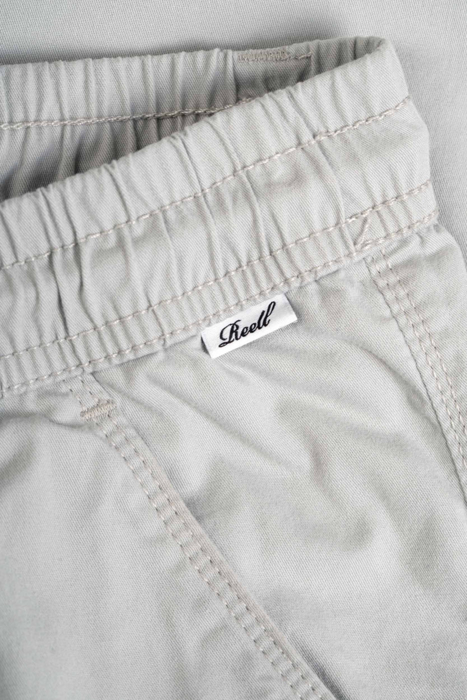 REELL REFLEX CARGO LW - Mirage Grey