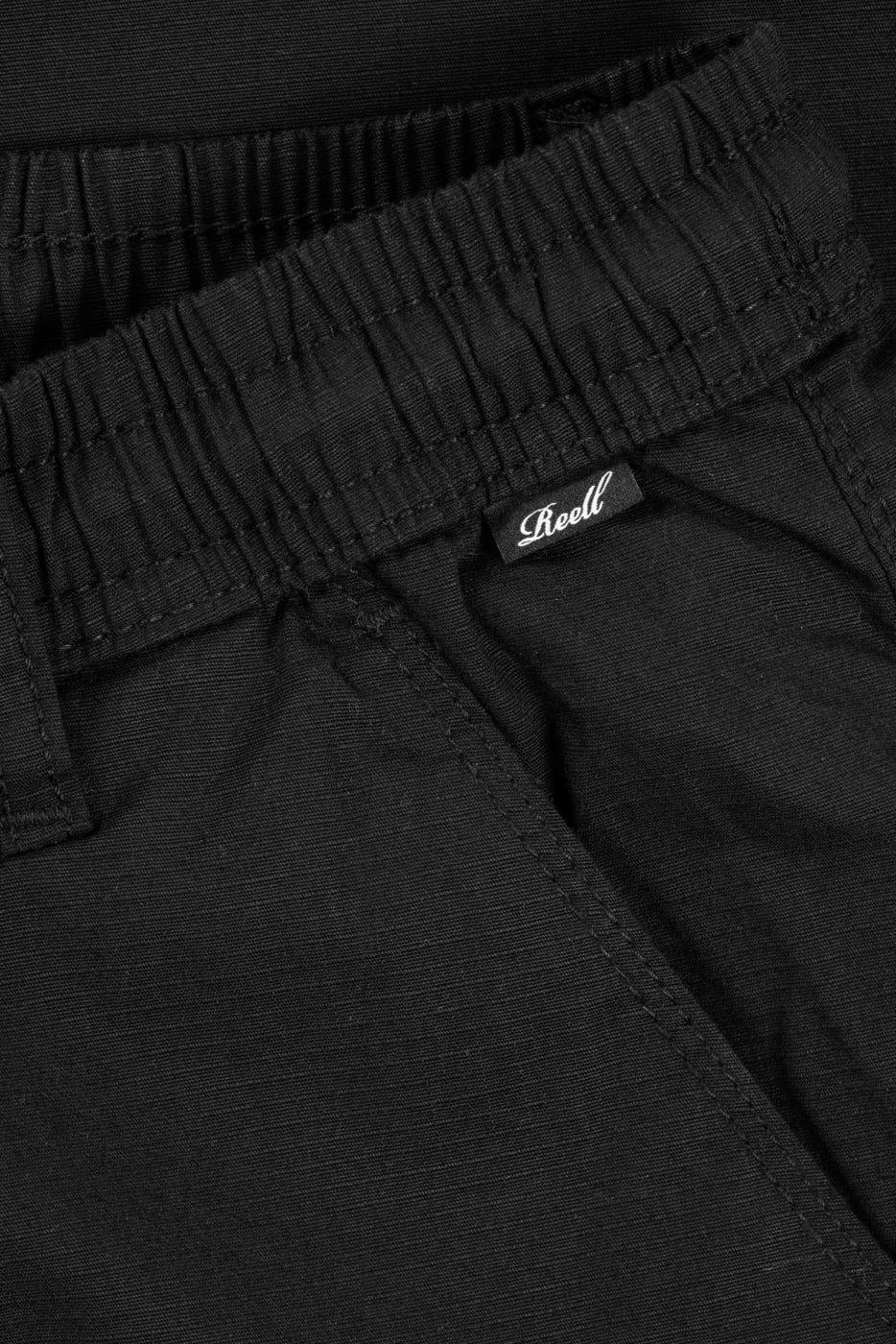 REELL REFLEX CARGO BR - Black