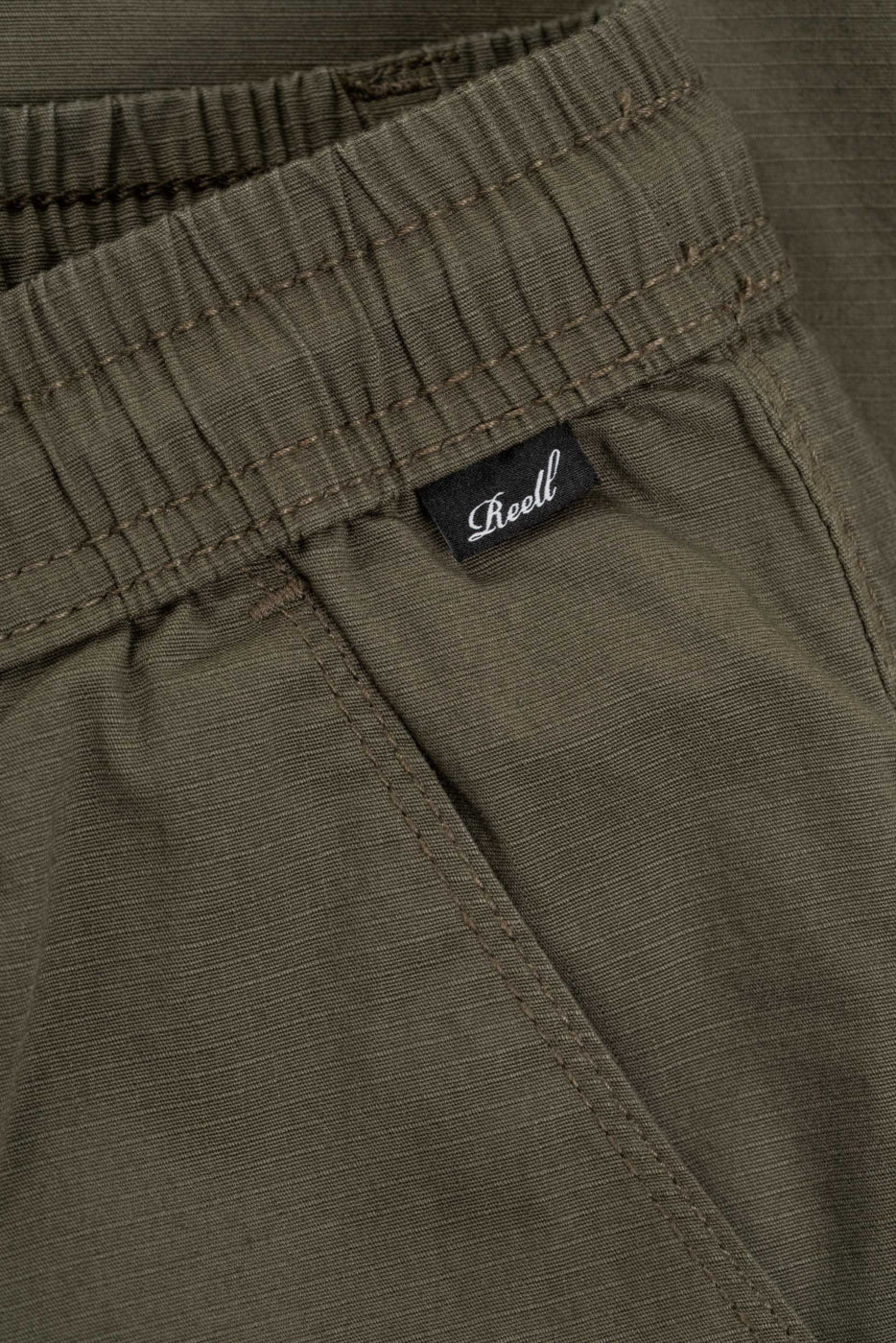 REELL REFLEX CARGO BR - Olive