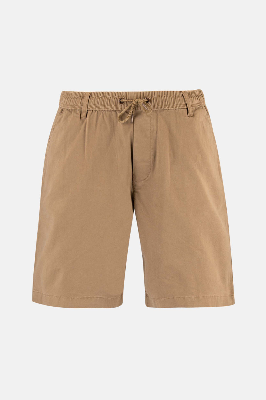 REELL REFLEX LAZY SHORT - Dark Sand - FREESTYLE LLORET