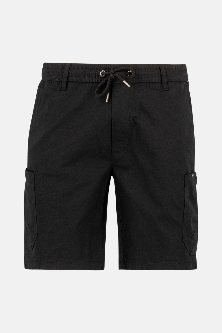 REELL Reflex Easy Cargo Short BR - Deep Black - FREESTYLE LLORET