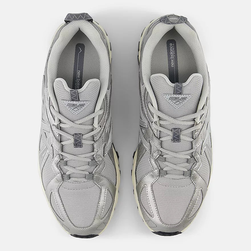 NEW BALANCE 610TAU -  Cstlerock Raincloud Turtledove