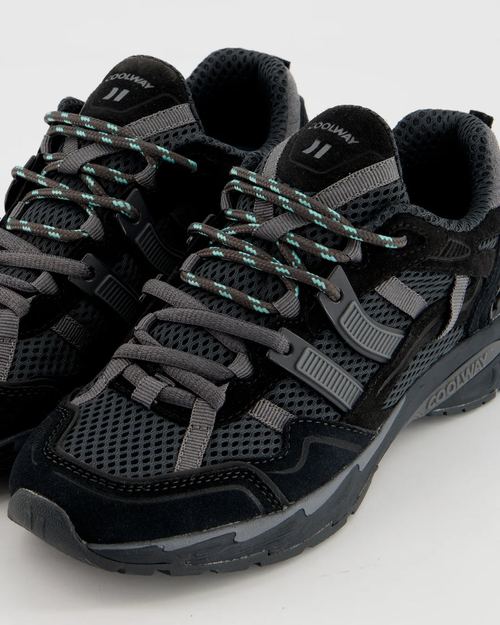 COOLWAY 2003 Storm Runner - Black