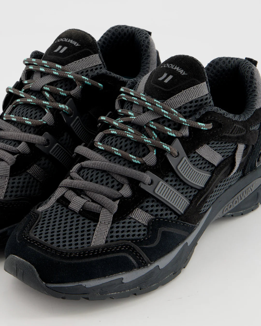 COOLWAY 2003 Storm Runner - Black