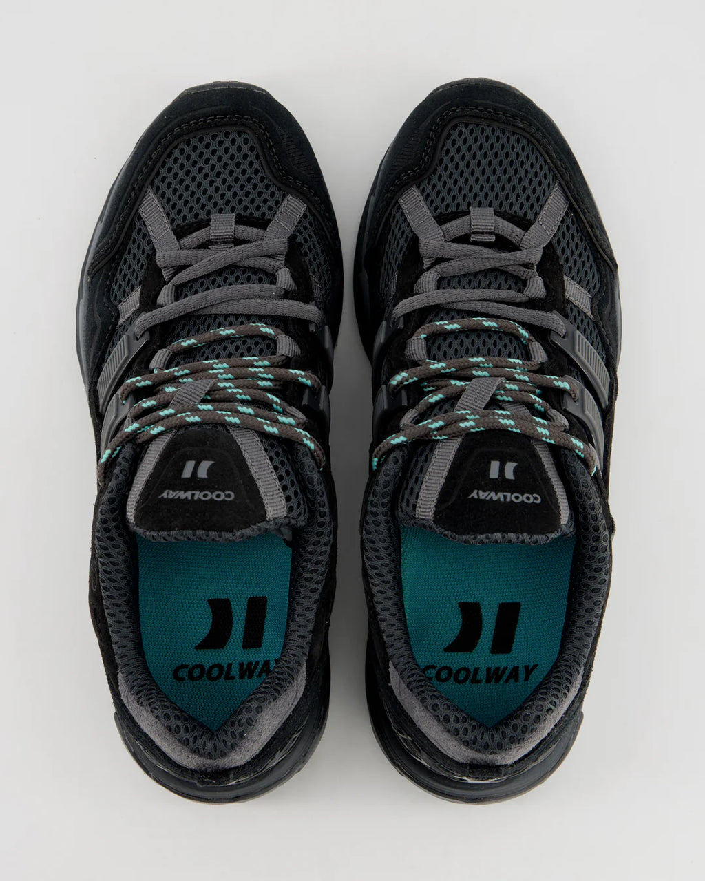 COOLWAY 2003 Storm Runner - Black
