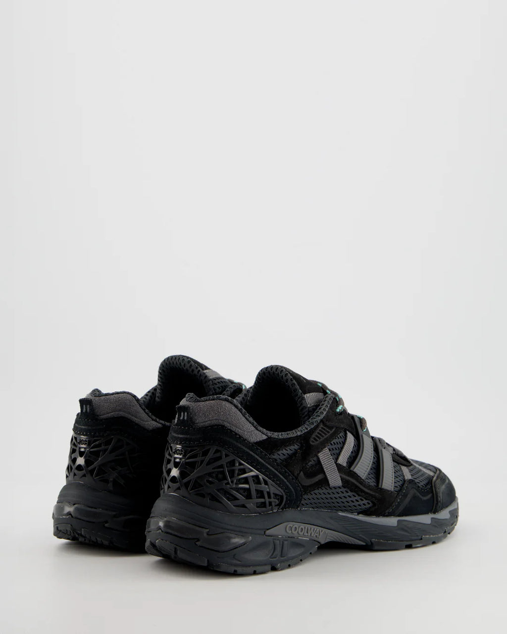 COOLWAY 2003 Storm Runner - Black