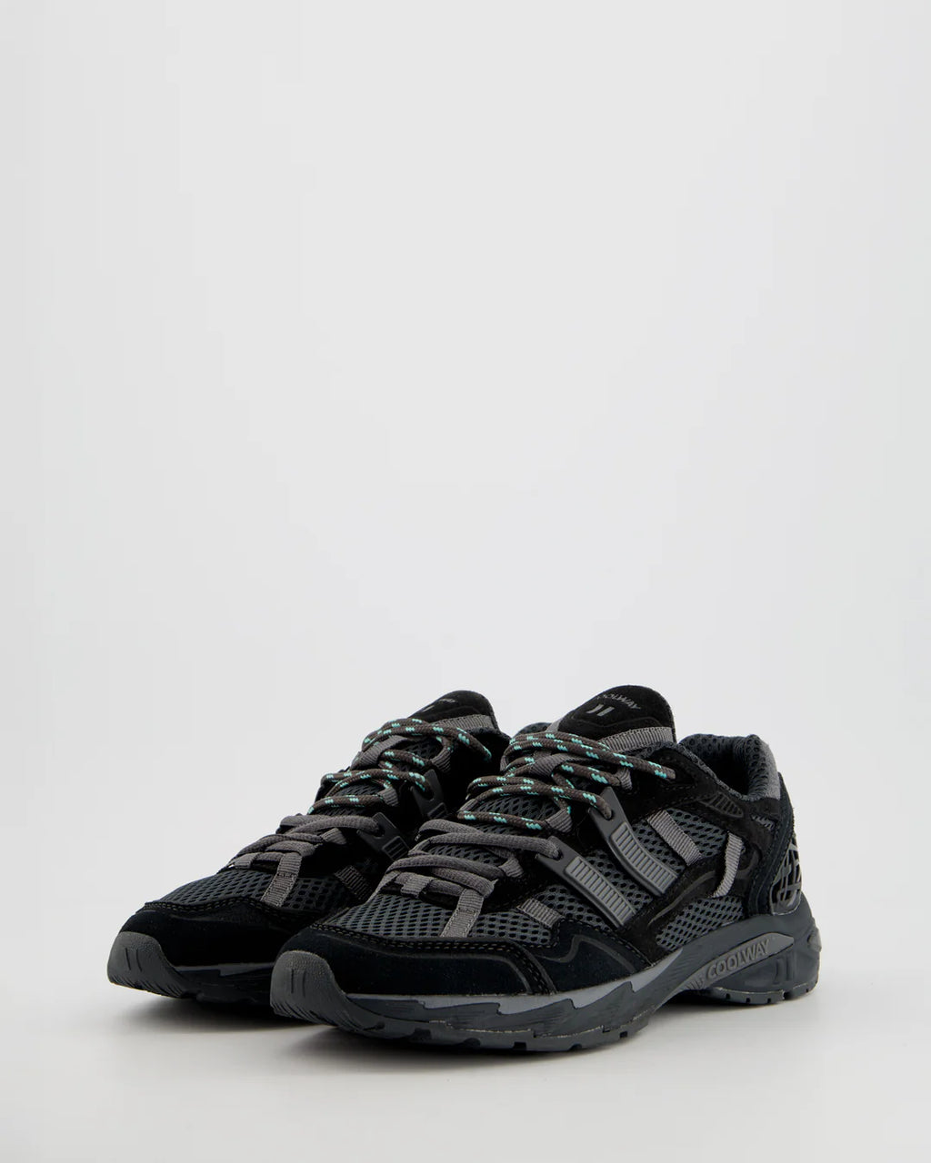 COOLWAY 2003 Storm Runner - Black