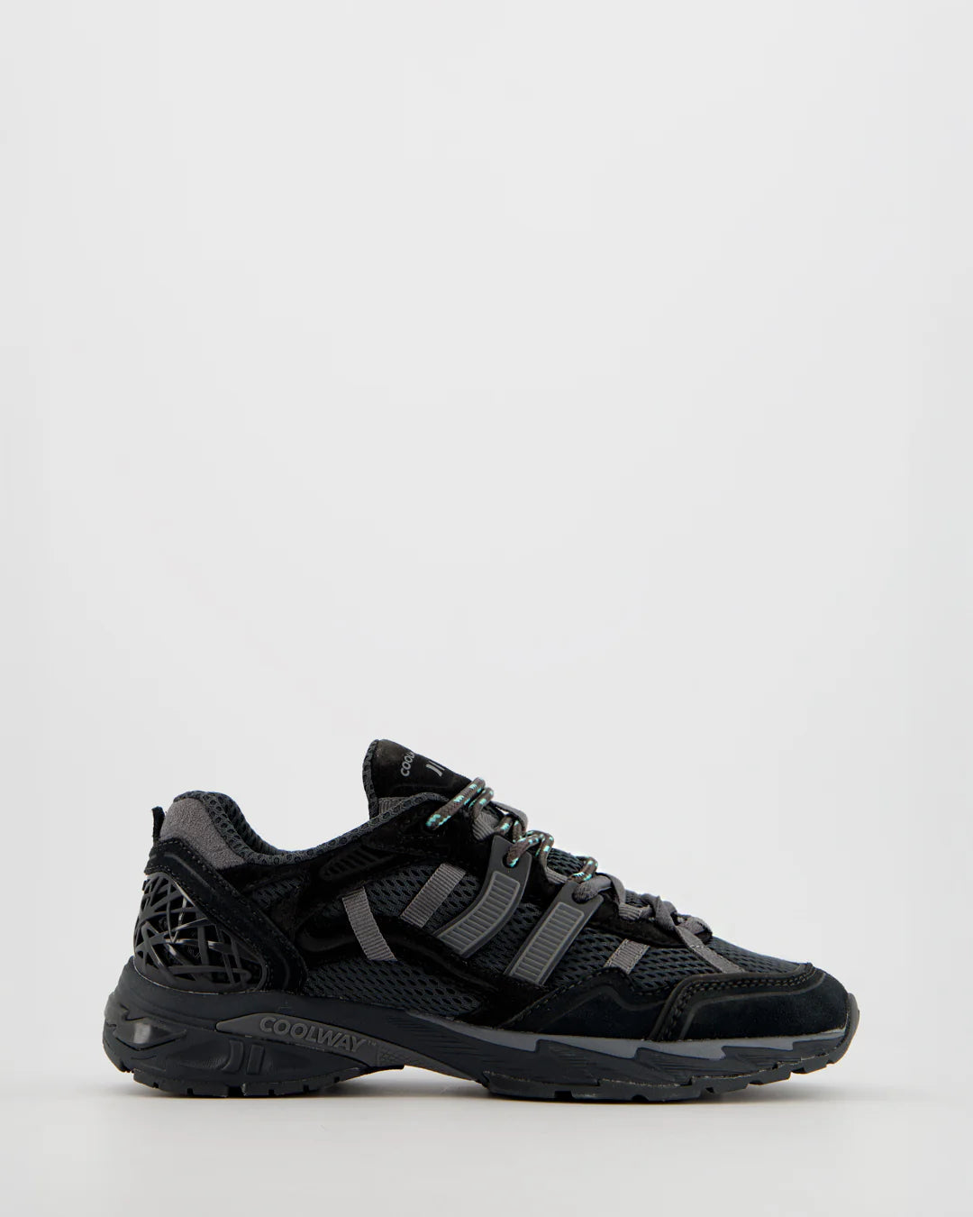 COOLWAY 2003 Storm Runner - Black