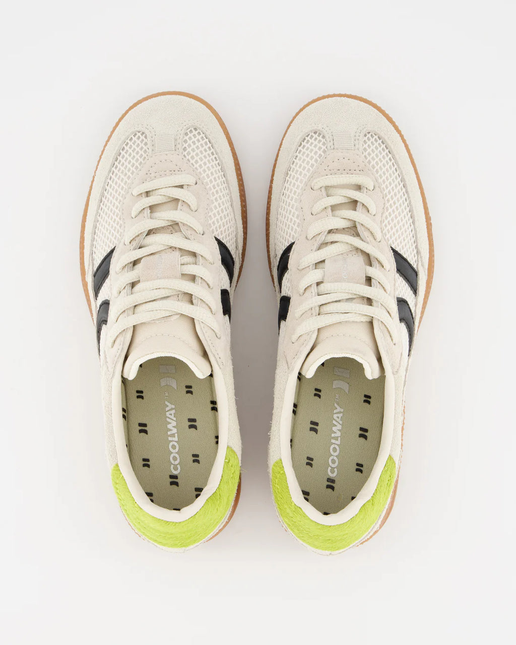 COOLWAY BARESI Wns - White Snow