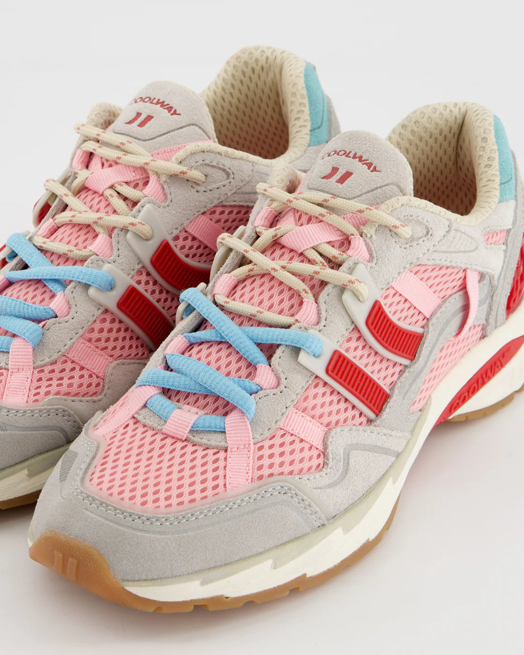 COOLWAY 2003 Pink Volt - Pink