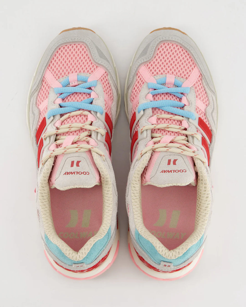 COOLWAY 2003 Pink Volt - Pink