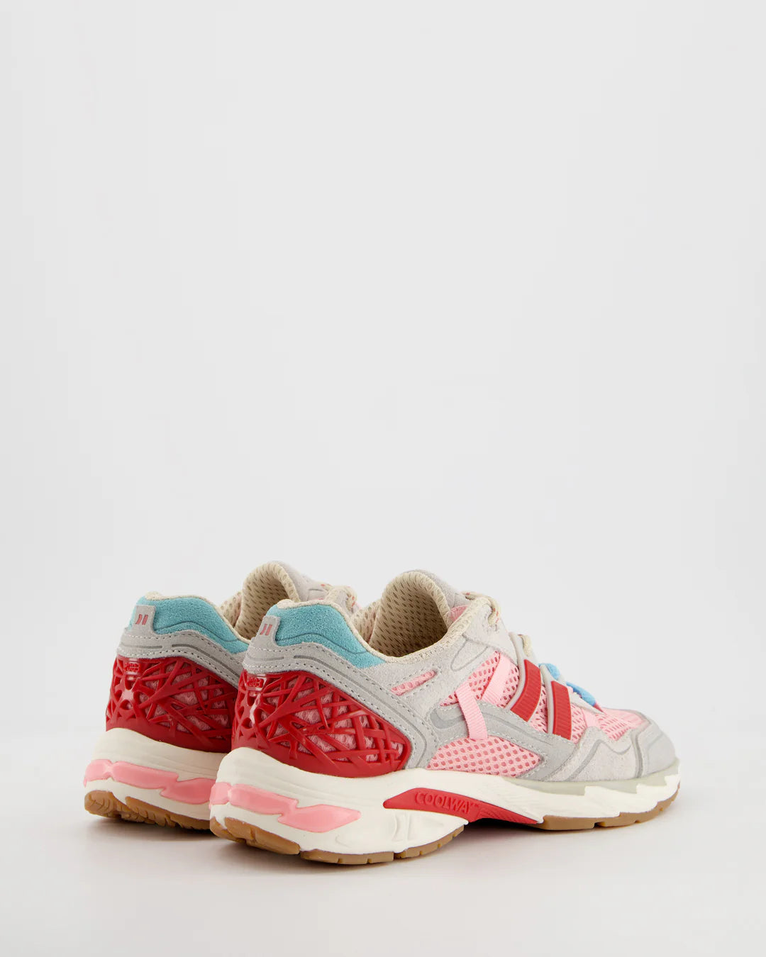 COOLWAY 2003 Pink Volt - Pink