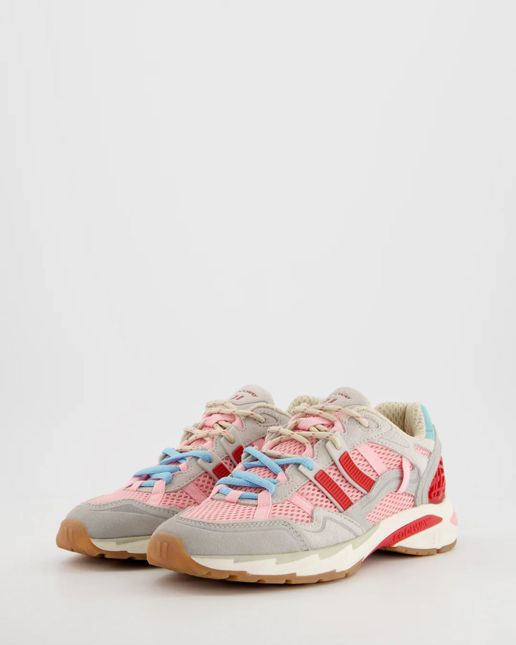COOLWAY 2003 Pink Volt - Pink
