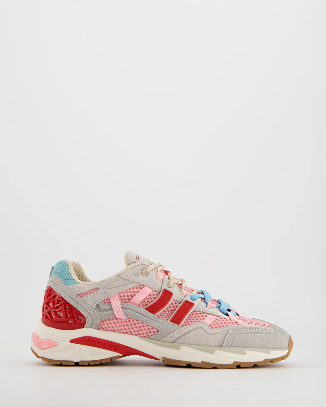 COOLWAY 2003 Pink Volt - Pink