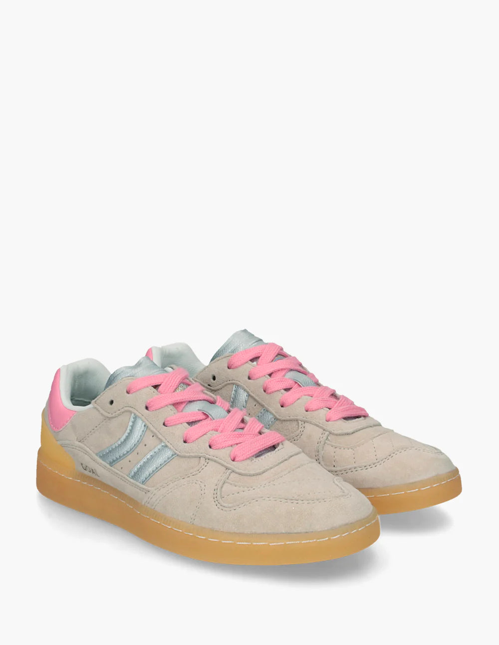 COOLWAY GOAL - Ice Silver