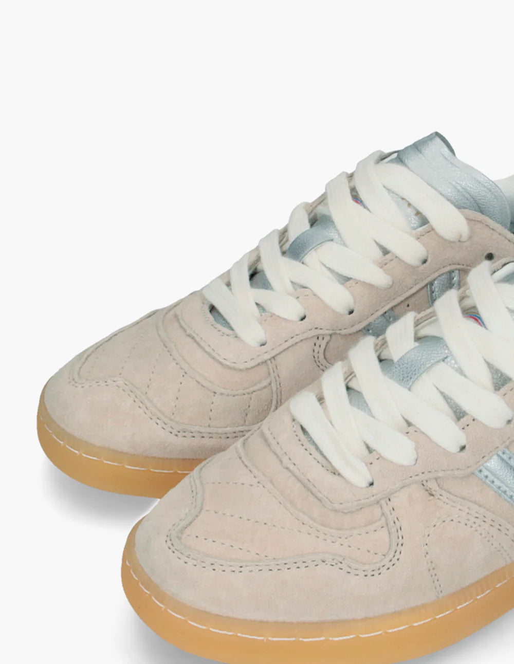 COOLWAY GOAL - Ice Silver